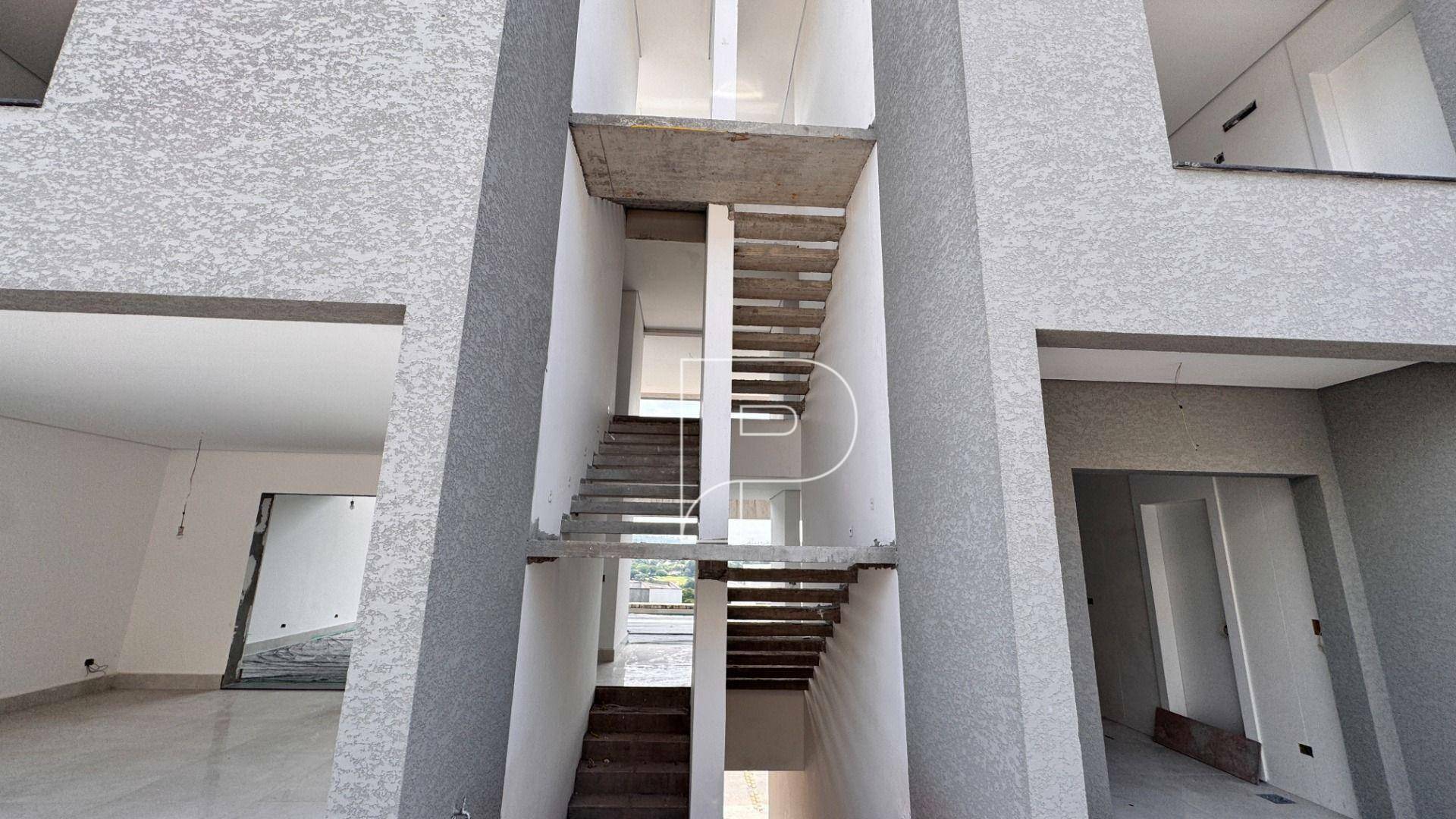 Casa de Condomínio à venda com 5 quartos, 520m² - Foto 25