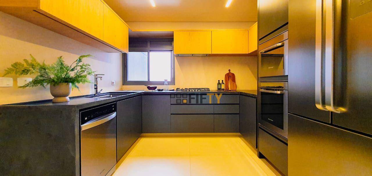 Apartamento à venda com 4 quartos, 248m² - Foto 7