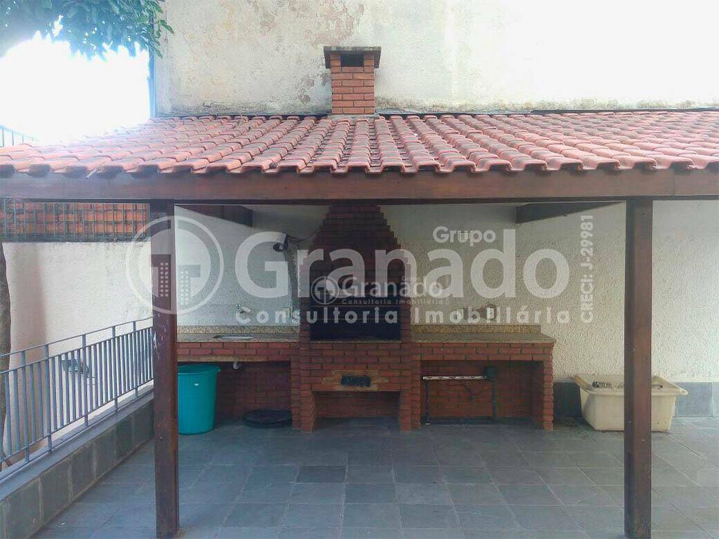 Apartamento à venda com 2 quartos, 67m² - Foto 4