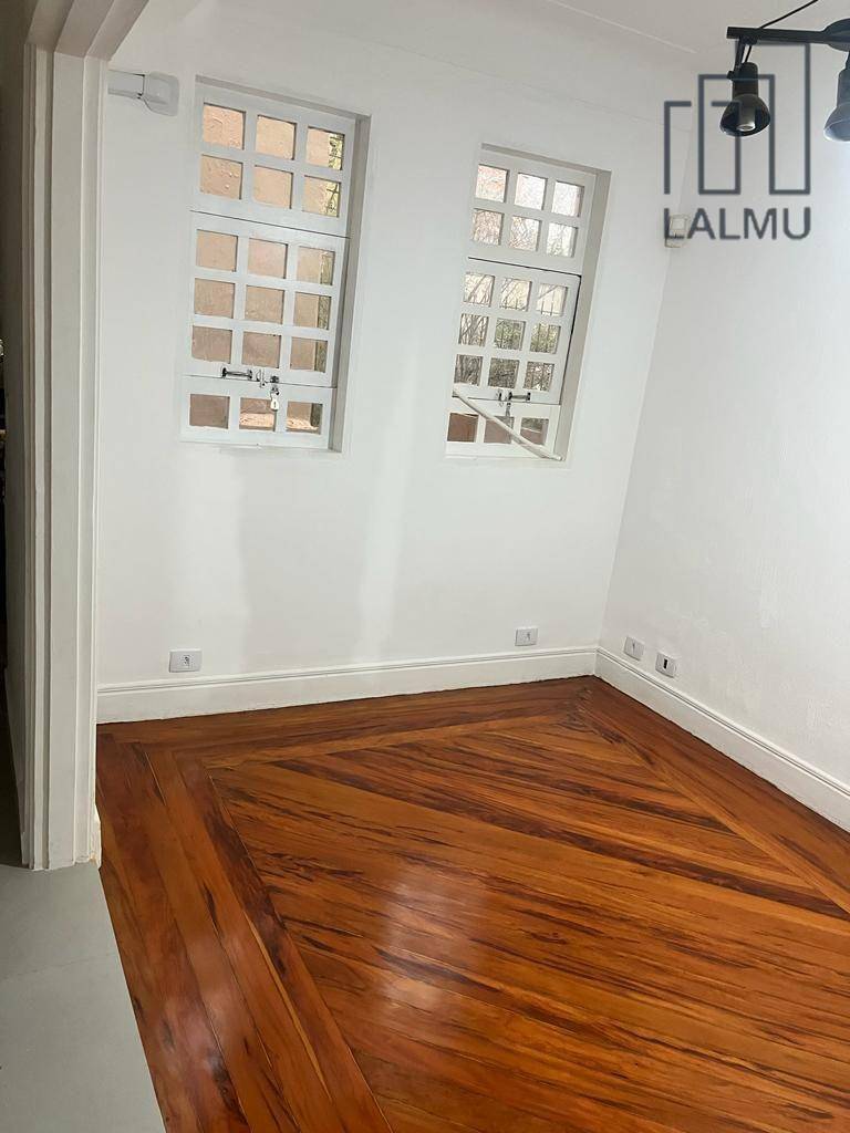 Sobrado para alugar com 2 quartos, 120m² - Foto 27