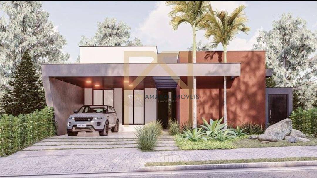 Casa à venda com 3 quartos, 154m² - Foto 3