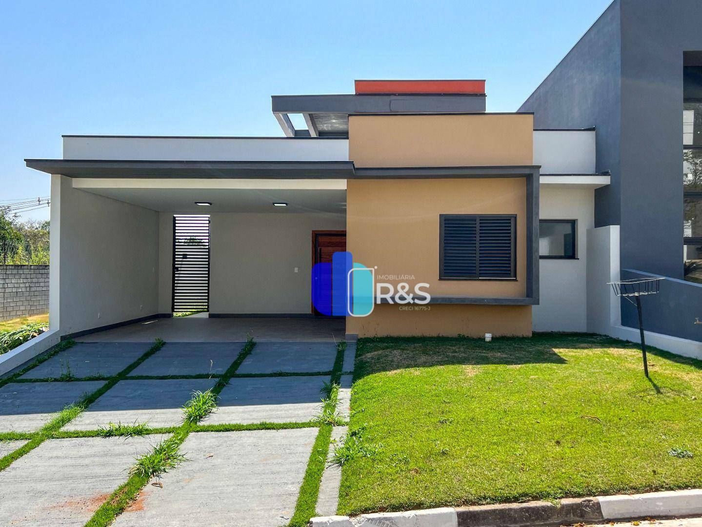 Casa de Condomínio à venda com 3 quartos, 160m² - Foto 23