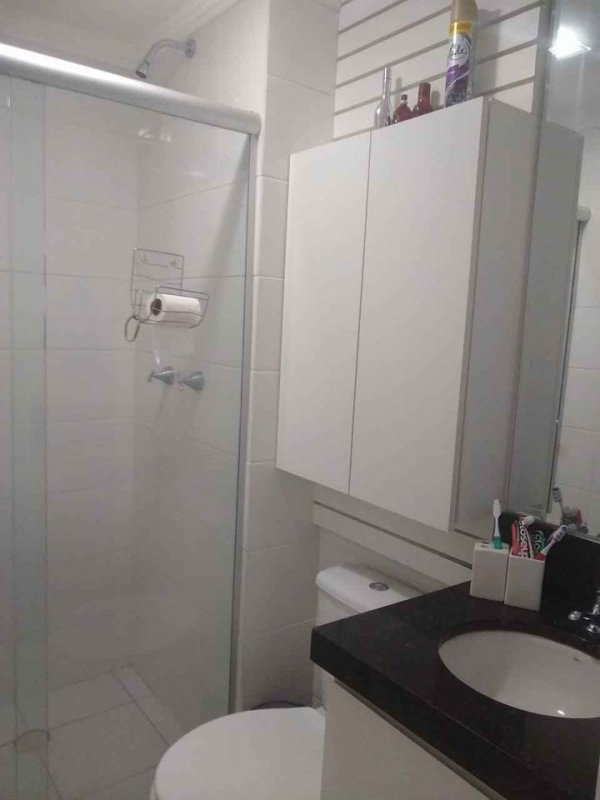 Apartamento à venda com 2 quartos, 47m² - Foto 13