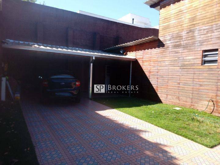 Casa de Condomínio à venda com 5 quartos, 295m² - Foto 70