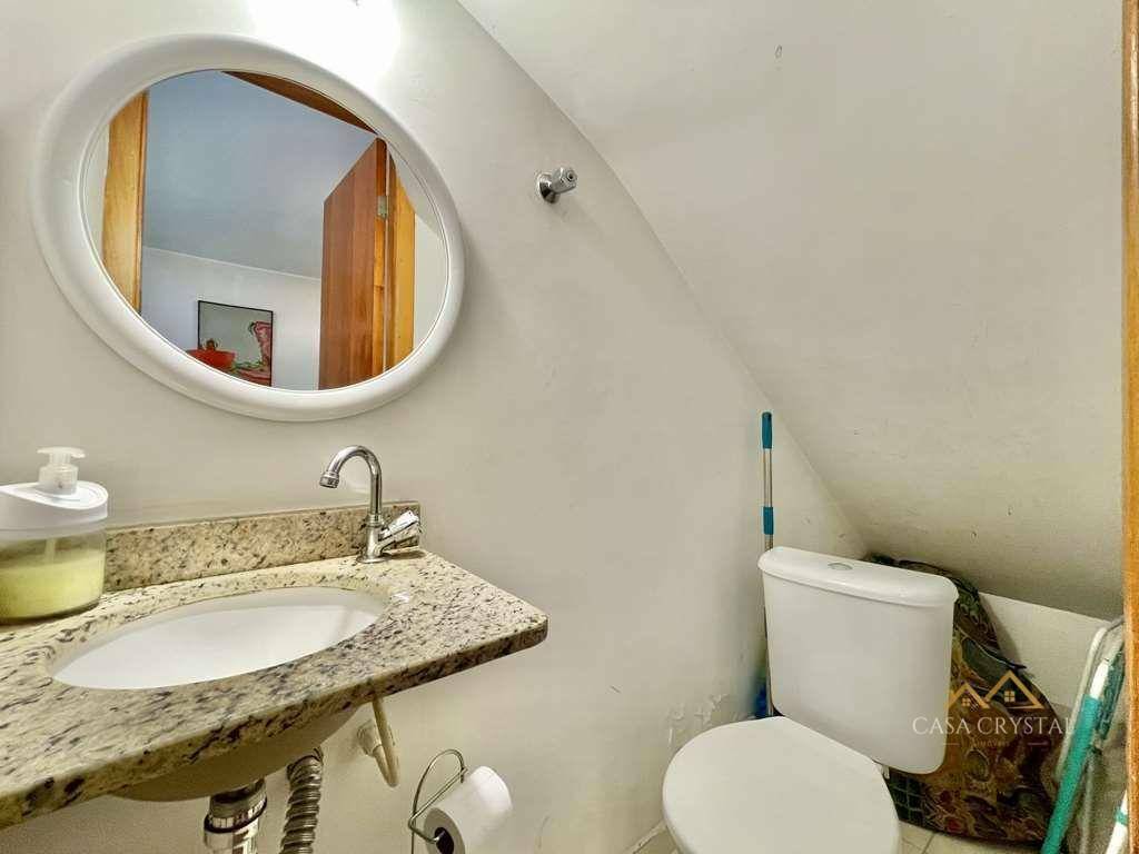 Casa de Condomínio à venda com 3 quartos, 81m² - Foto 10