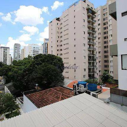 Apartamento à venda com 3 quartos, 140m² - Foto 48