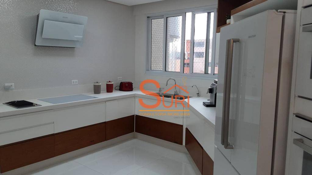 Apartamento à venda com 3 quartos, 300m² - Foto 13