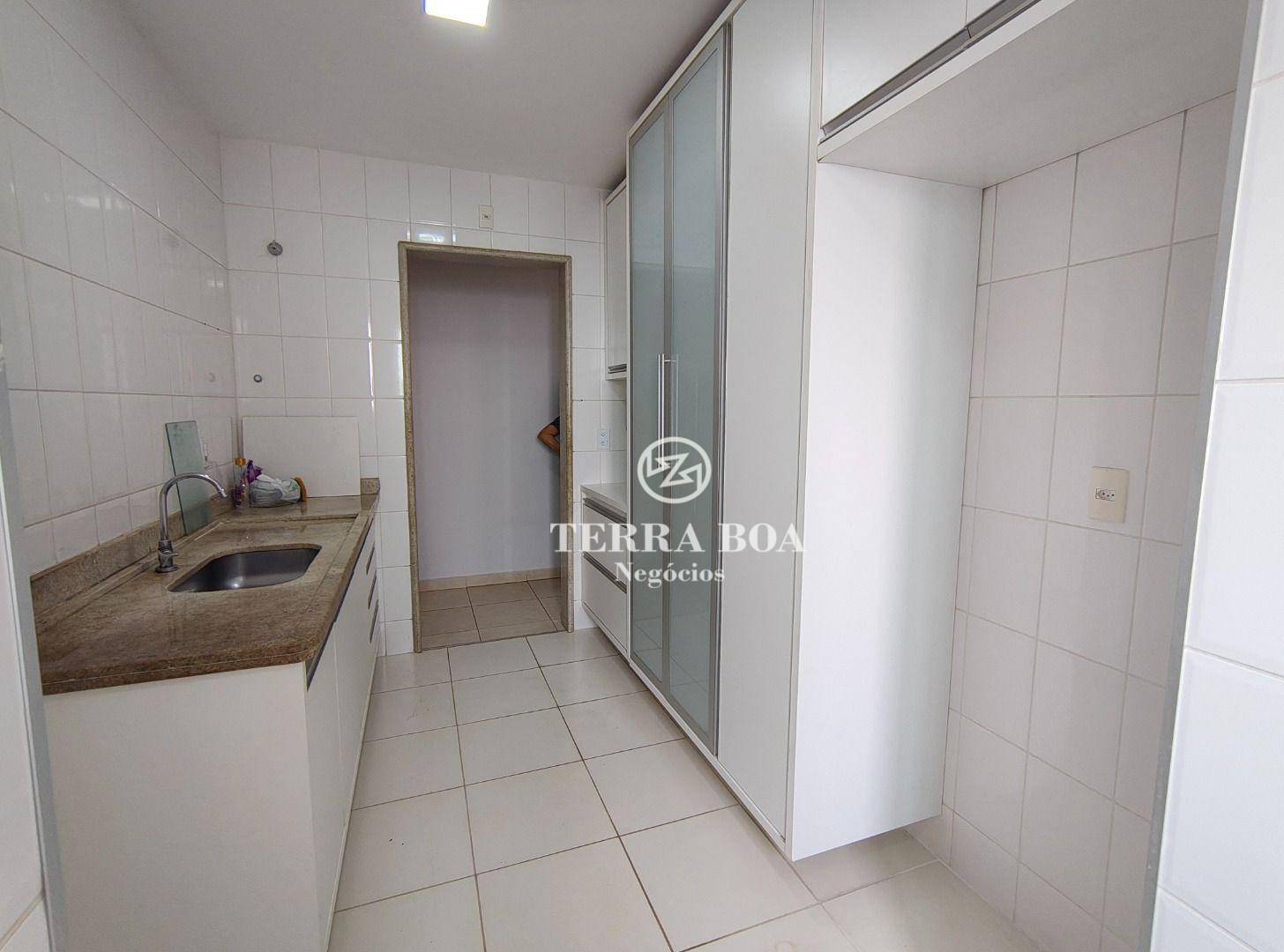 Apartamento à venda com 3 quartos, 127m² - Foto 17