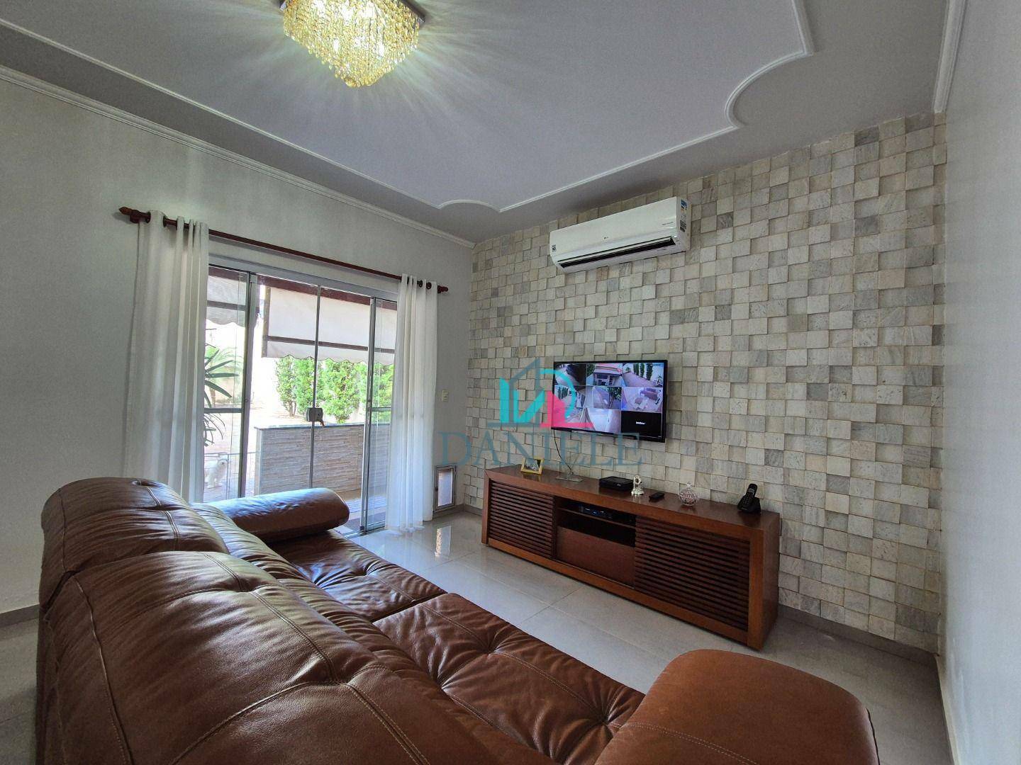 Casa à venda com 3 quartos, 120m² - Foto 6