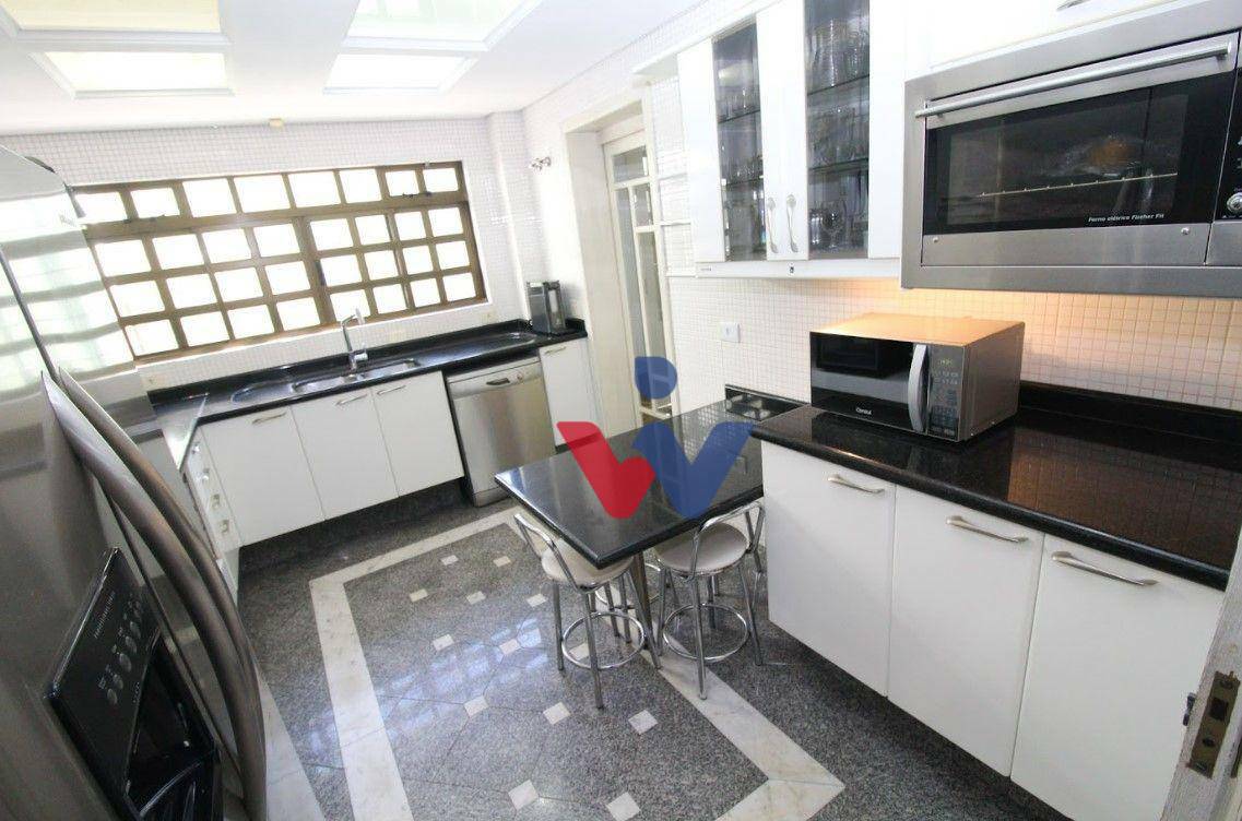 Sobrado à venda com 5 quartos, 618m² - Foto 28