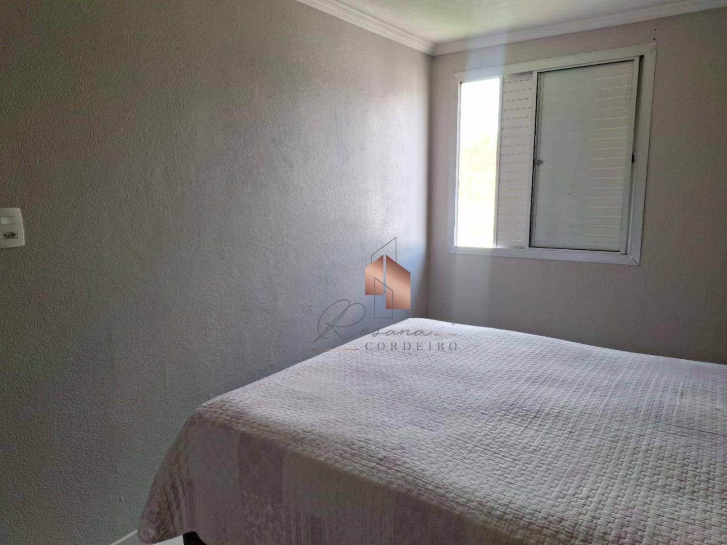 Apartamento à venda com 2 quartos, 43m² - Foto 10