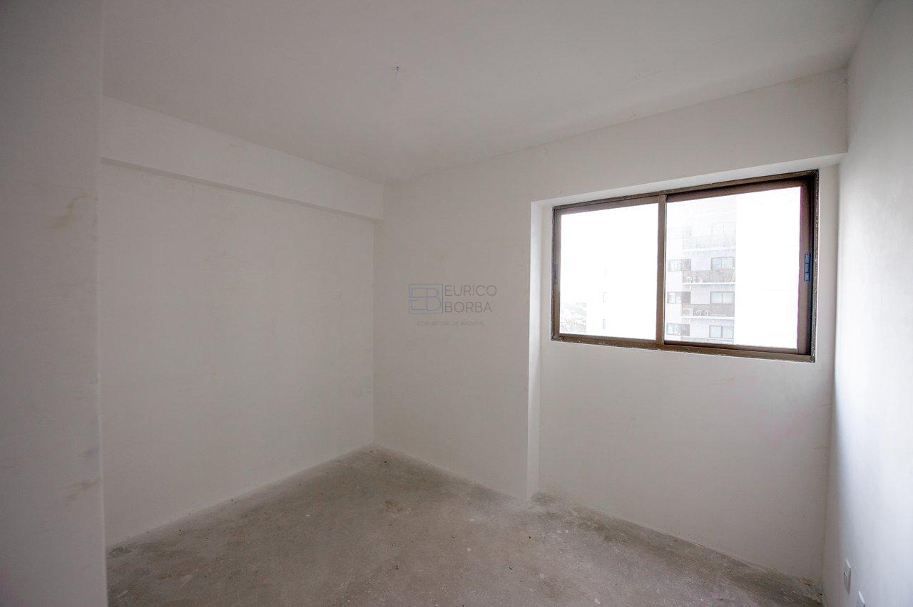 Apartamento à venda com 2 quartos, 58m² - Foto 3