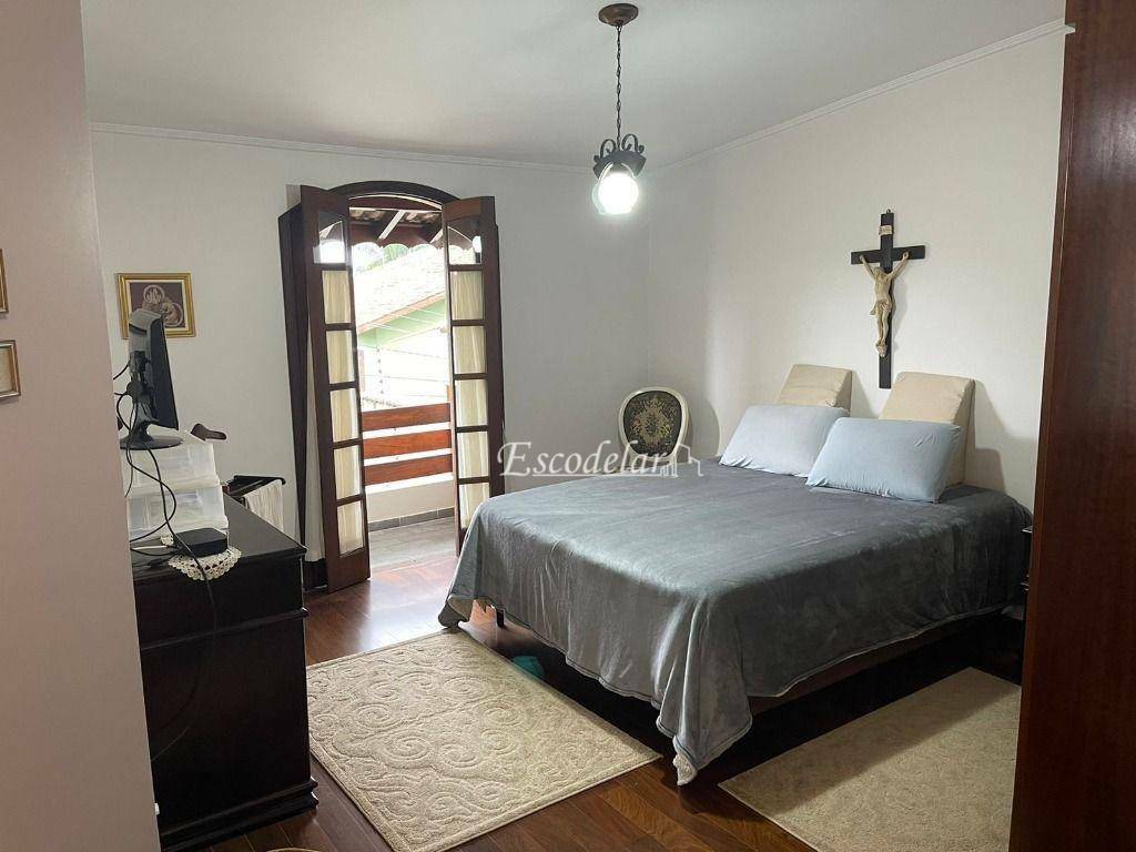 Casa à venda com 4 quartos, 223m² - Foto 53