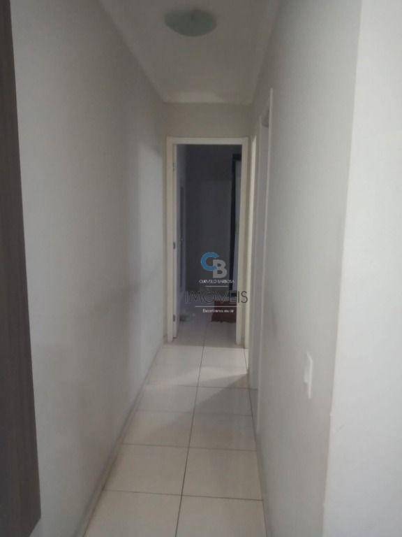 Apartamento à venda com 2 quartos, 50m² - Foto 3