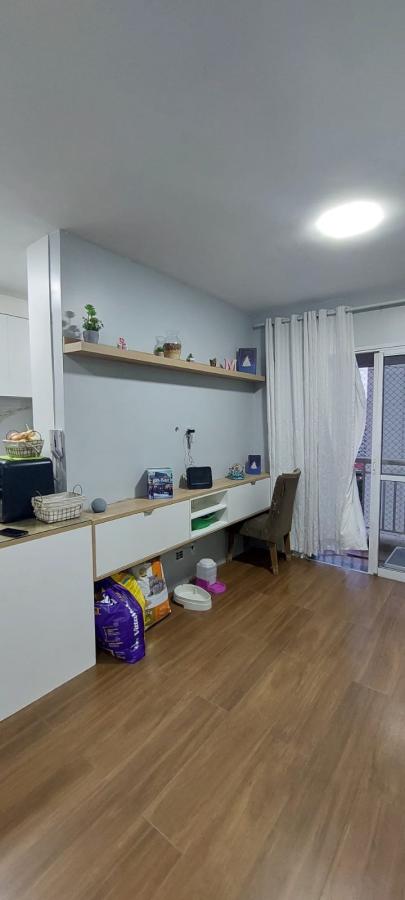 Apartamento à venda com 3 quartos, 70m² - Foto 5