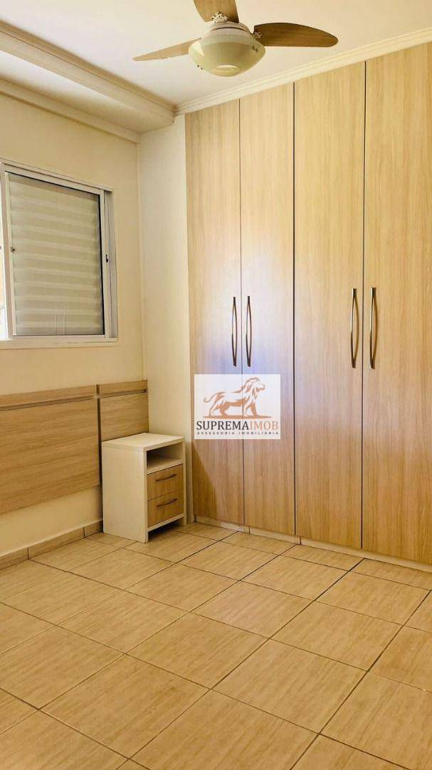 Apartamento à venda com 2 quartos, 63m² - Foto 4