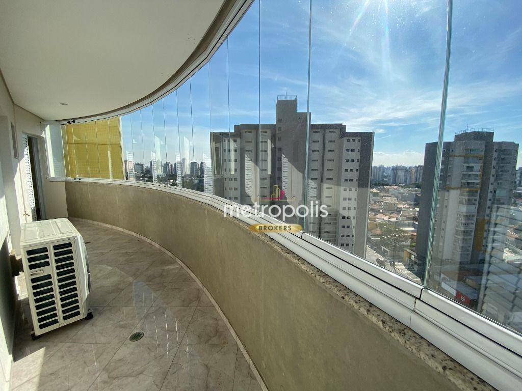 Apartamento à venda com 3 quartos, 158m² - Foto 51