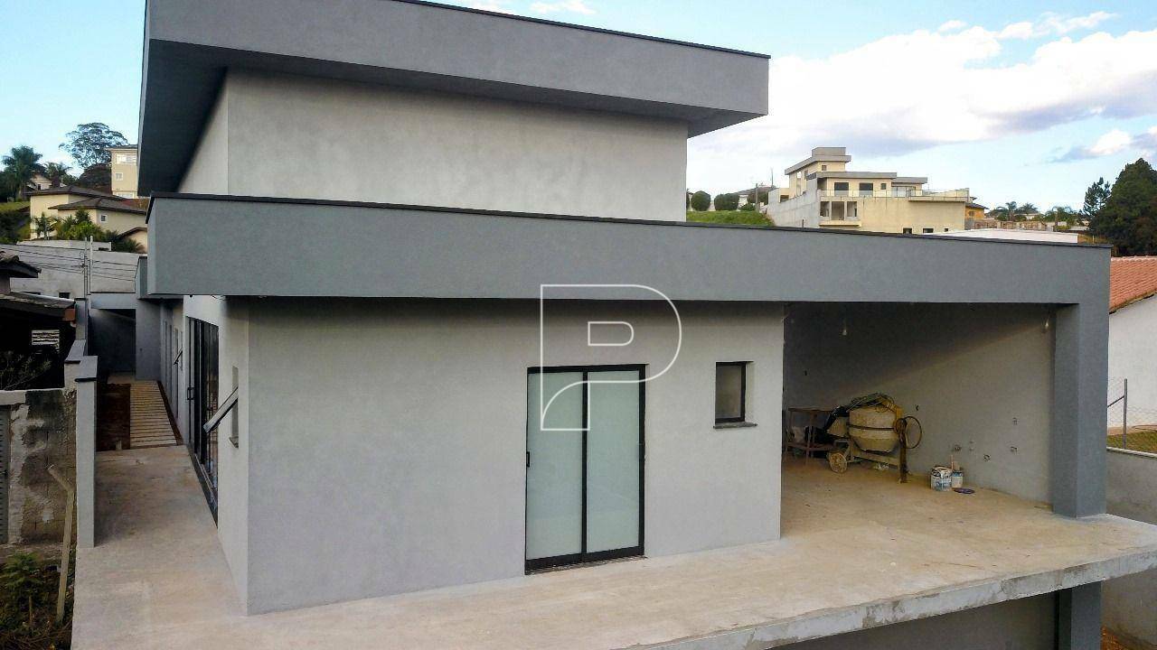 Casa de Condomínio à venda com 3 quartos, 375m² - Foto 34