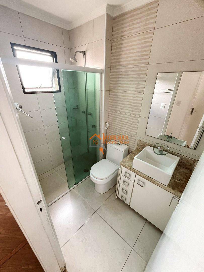 Apartamento à venda e aluguel com 2 quartos, 48m² - Foto 13