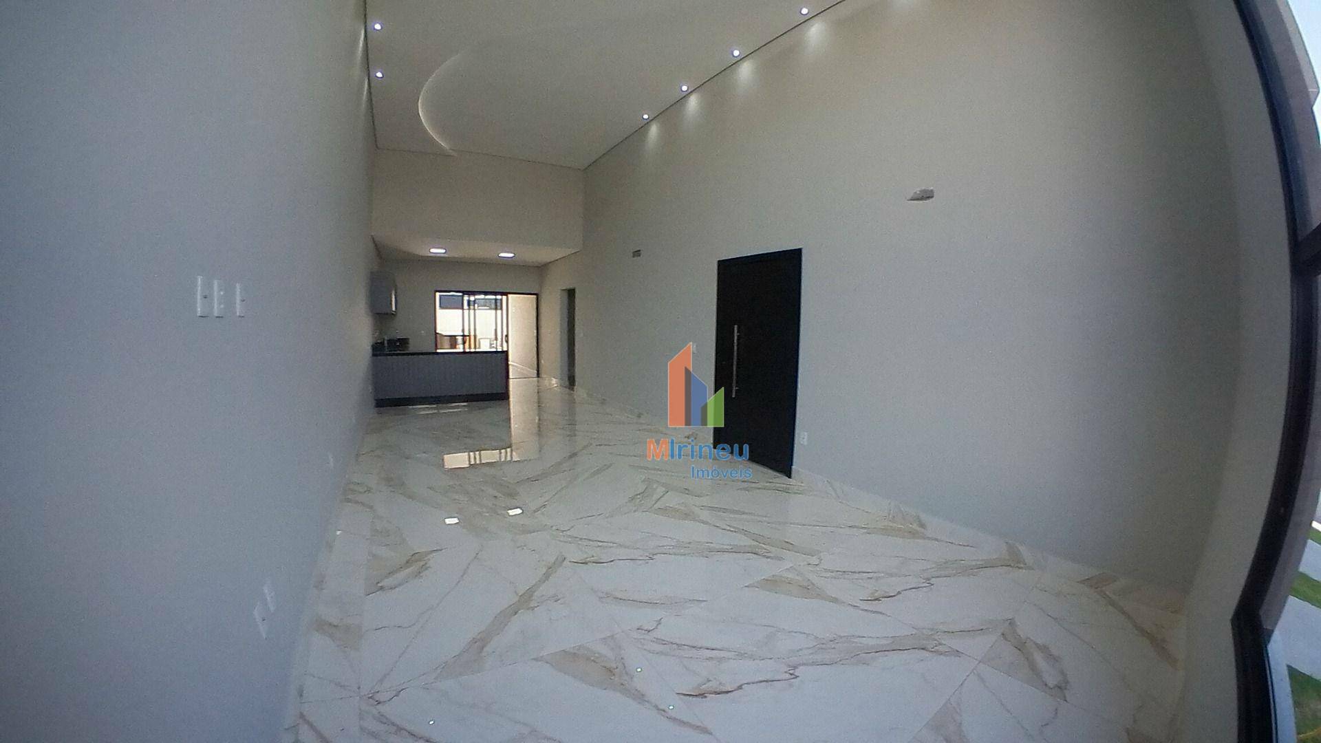 Casa de Condomínio à venda com 3 quartos, 165m² - Foto 2