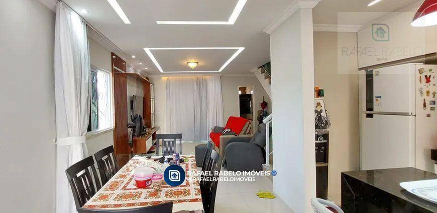 Casa à venda com 3 quartos, 155m² - Foto 14