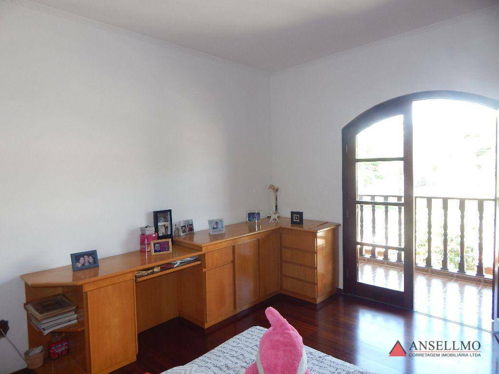 Sobrado à venda e aluguel com 4 quartos, 530m² - Foto 50