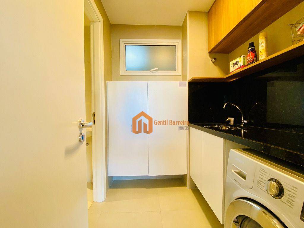 Apartamento à venda com 3 quartos, 119m² - Foto 8