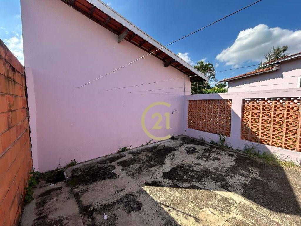 Chácara à venda com 4 quartos, 376m² - Foto 19