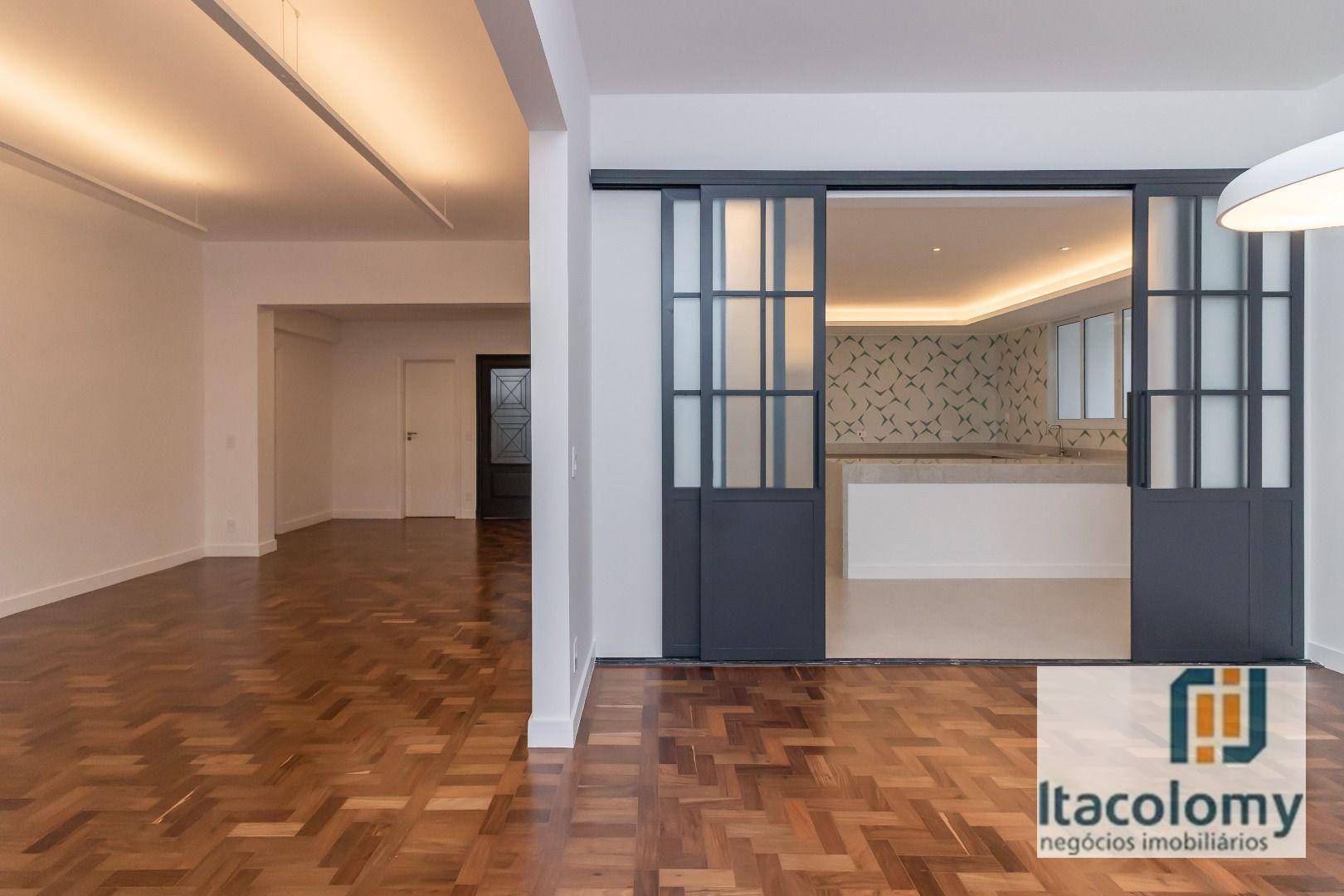 Apartamento à venda com 3 quartos, 239m² - Foto 21