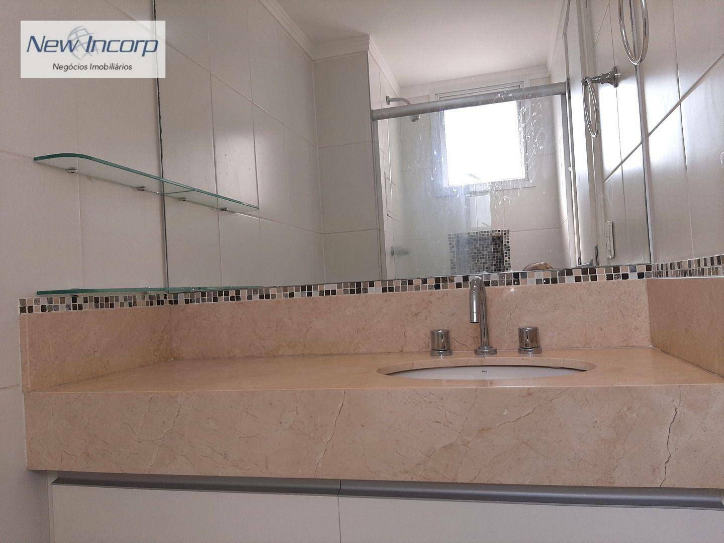 Apartamento à venda com 3 quartos, 99m² - Foto 28