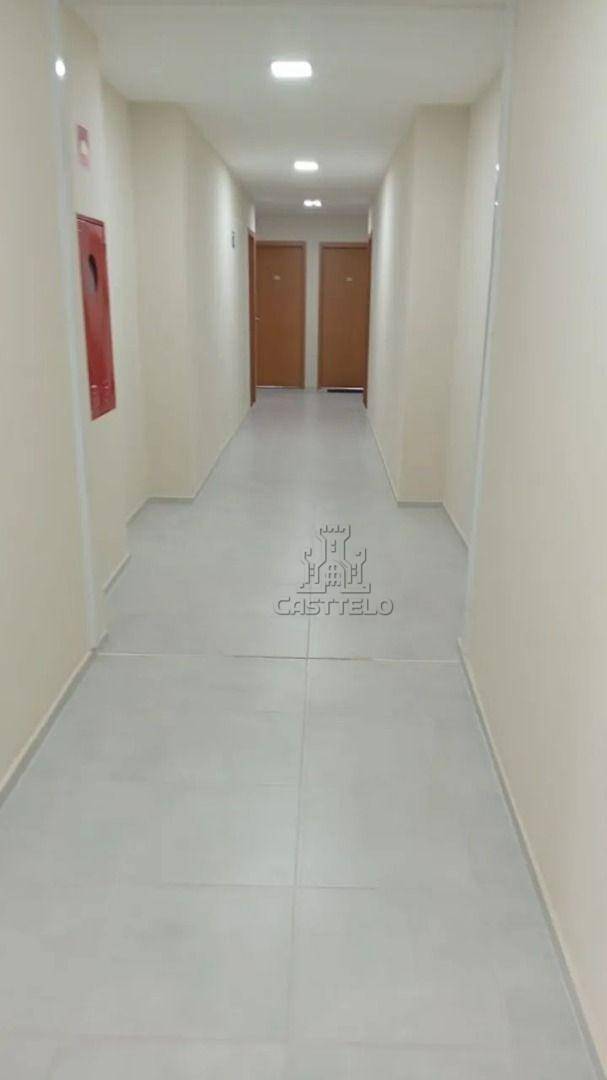 Apartamento, 2 quartos, 49 m² - Foto 10