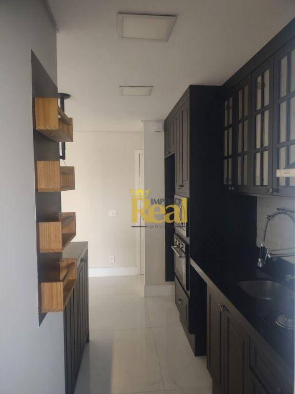 Apartamento à venda com 2 quartos, 70m² - Foto 9