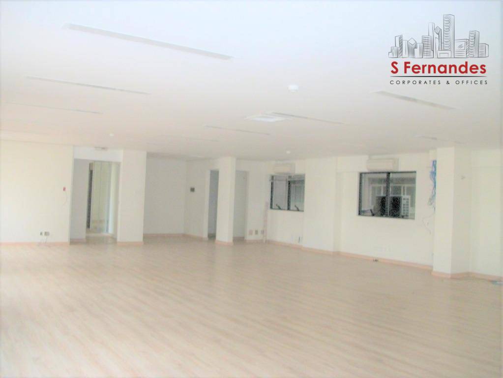 Conjunto Comercial-Sala para alugar, 190m² - Foto 11