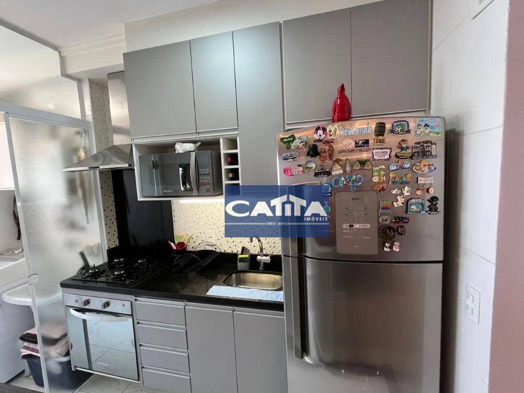 Apartamento à venda com 2 quartos, 66m² - Foto 6