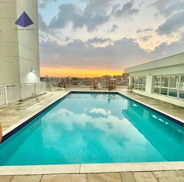 Apartamento à venda com 3 quartos, 81m² - Foto 8