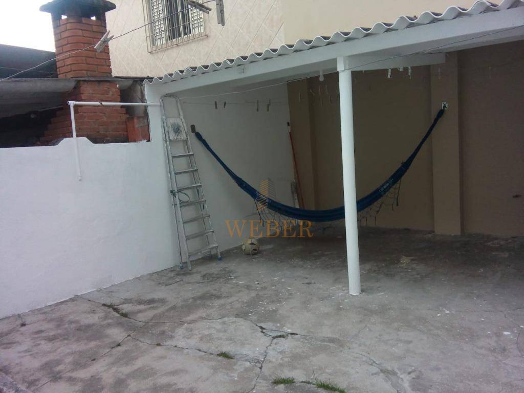 Casa à venda com 3 quartos, 189m² - Foto 38