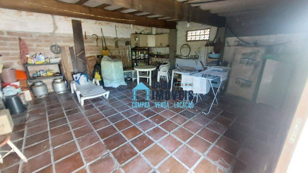 Casa, 3 quartos - Foto 20