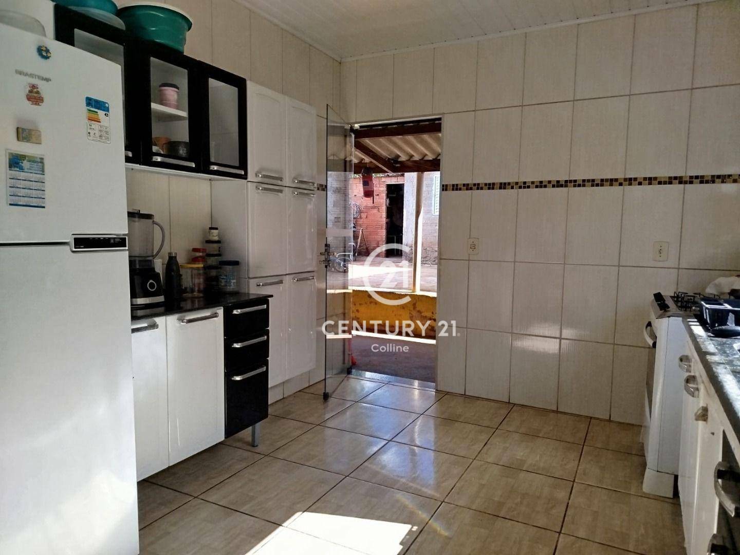 Casa, 2 quartos, 94 m² - Foto 14