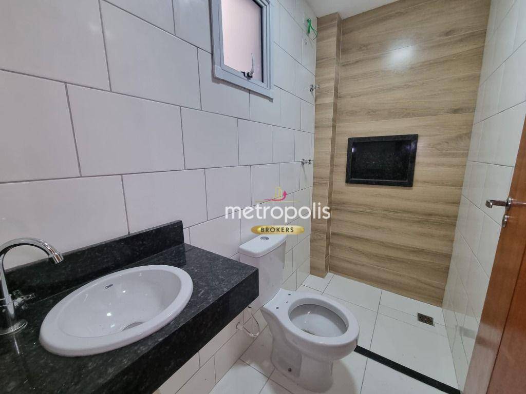 Apartamento à venda com 2 quartos, 38m² - Foto 7