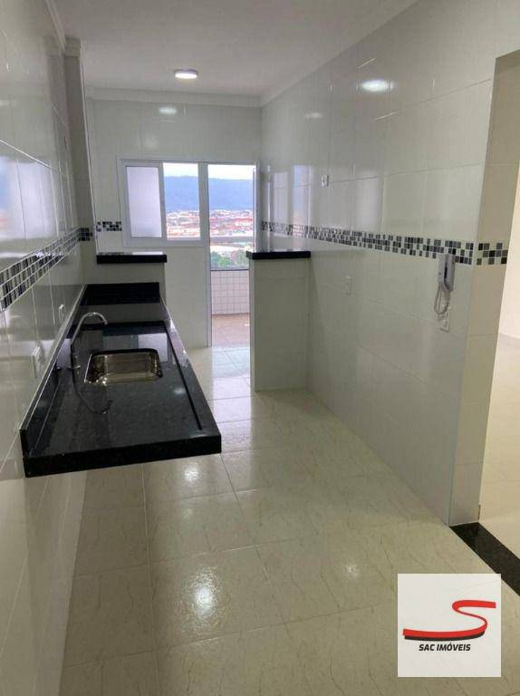 Apartamento à venda com 2 quartos, 90m² - Foto 7