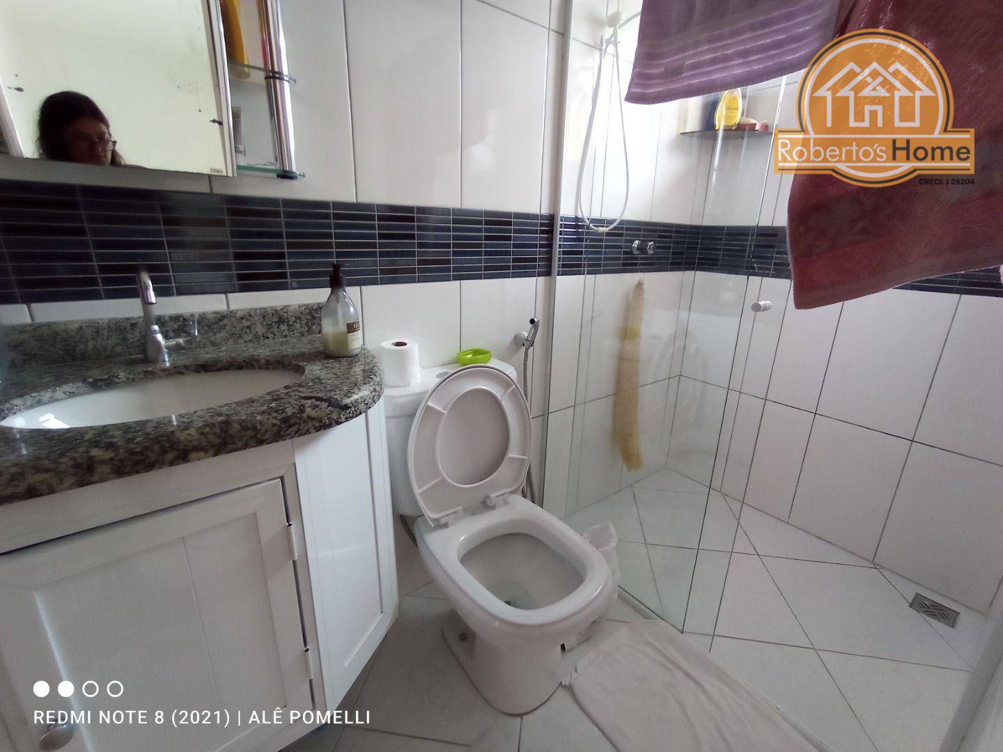 Sobrado à venda com 3 quartos, 169m² - Foto 35