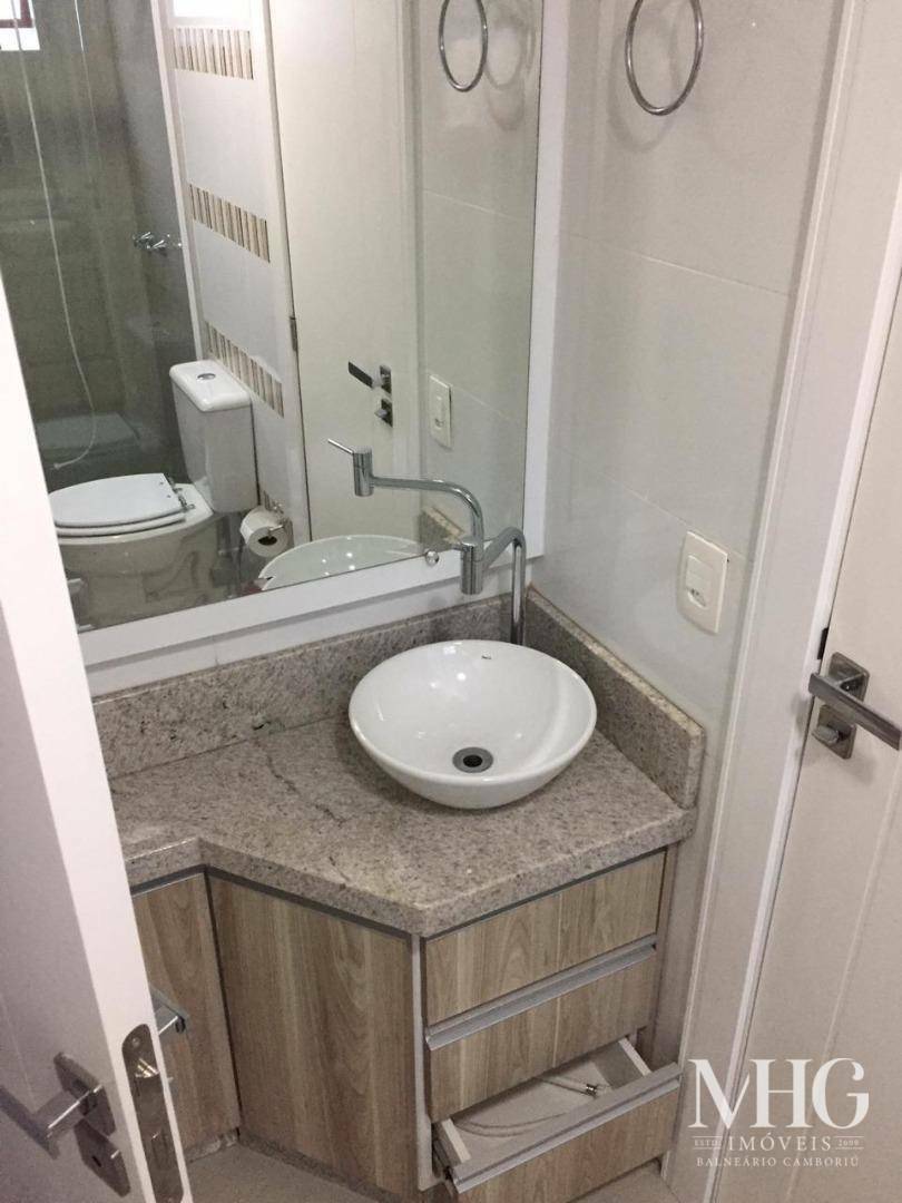 Apartamento à venda com 3 quartos, 170m² - Foto 17