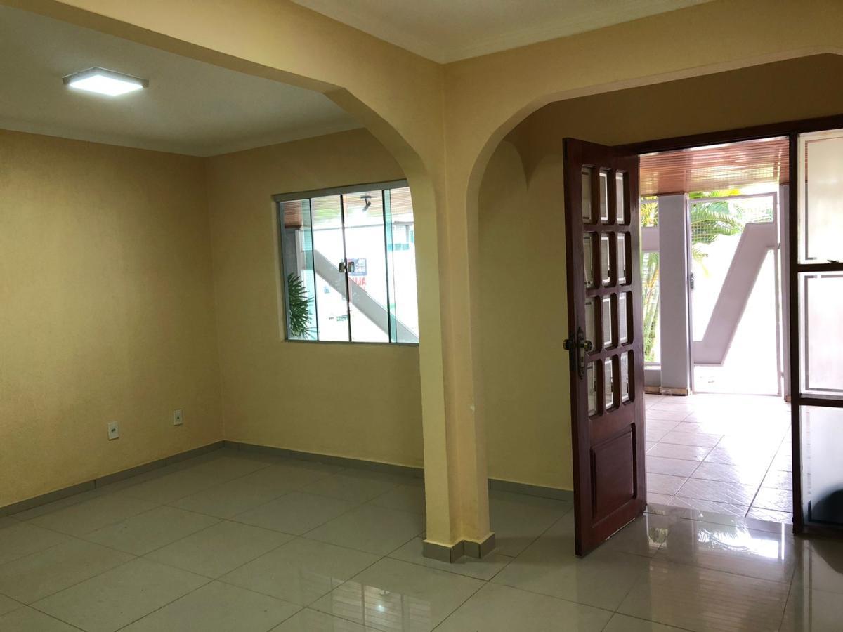 Casa para alugar com 1 quarto - Foto 4