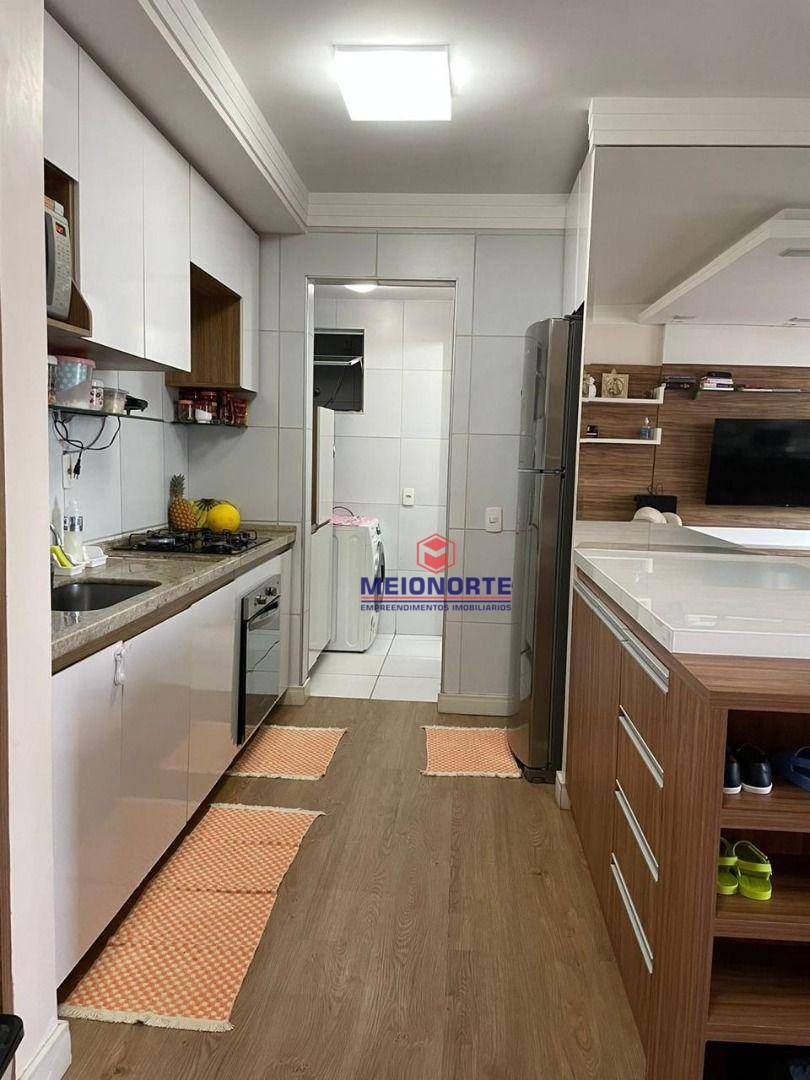 Apartamento à venda com 2 quartos, 74m² - Foto 15