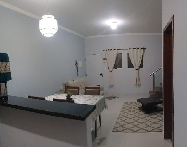 Casa de Condomínio à venda com 2 quartos, 100m² - Foto 4