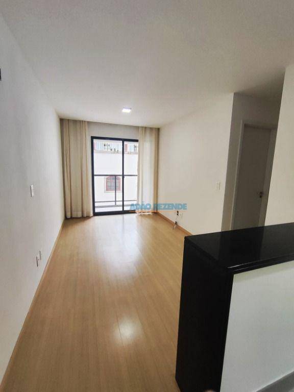 Apartamento à venda com 1 quarto, 50m² - Foto 1