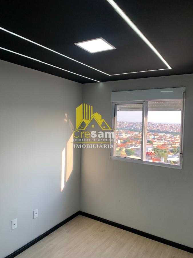 Apartamento para alugar com 2 quartos, 58m² - Foto 15