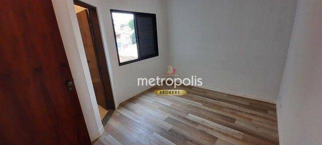 Apartamento à venda com 3 quartos, 110m² - Foto 2