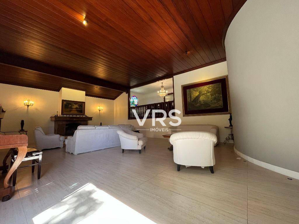 Casa à venda com 6 quartos, 503m² - Foto 122