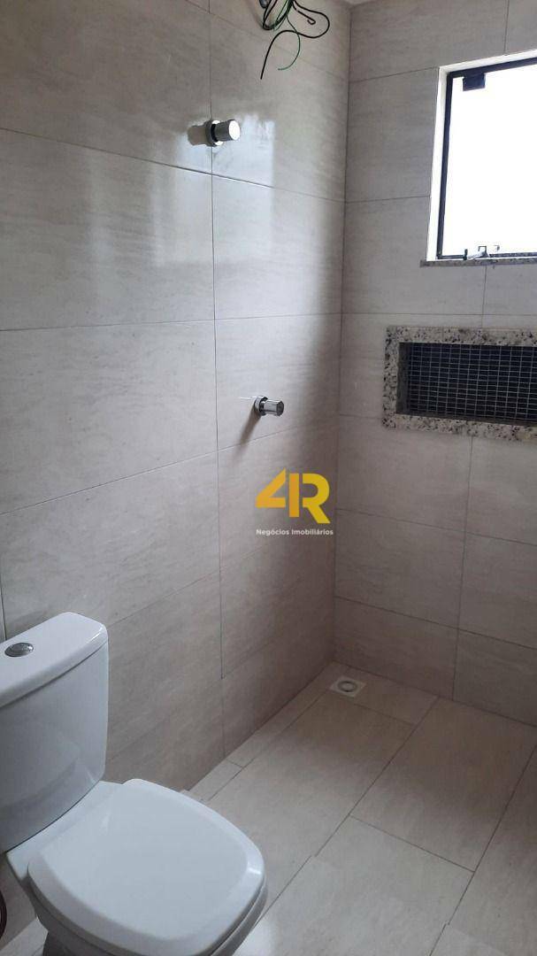 Apartamento à venda com 3 quartos, 117m² - Foto 9